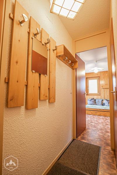 Rent in ski resort 2 room apartment 4 people (175) - Résidence Les Fleurs - Aussois - Apartment