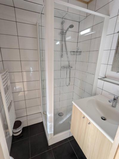 Location au ski Appartement 2 pièces 4 personnes (127) - Résidence Les Fleurs - Aussois - Appartement