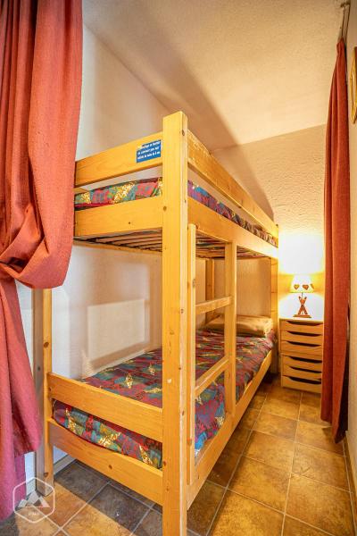 Ski verhuur Studio 2 personen (STS173) - Résidence St Sébastien 1 - Aussois - Keuken