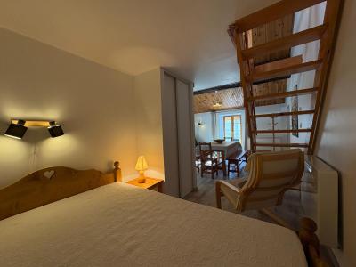 Soggiorno sugli sci Appartamento 2 stanze con mezzanino per 6 persone (2) - Résidence Village d'Aussois - Aussois - Camera