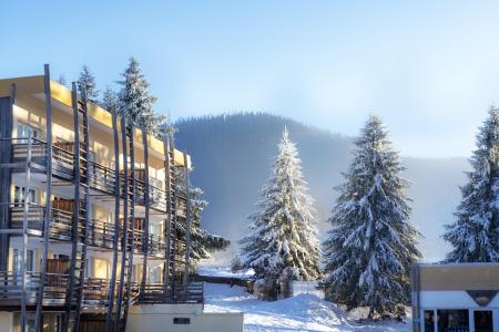 Unterkunft Résidence le Sornin