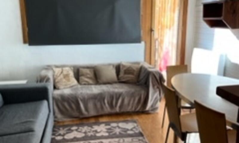 Location au ski Appartement 2 pièces 6 personnes (Sélection 36m²) - Appartement 2 pièces - 6 personnes - Maeva Home - Avoriaz - Extérieur hiver