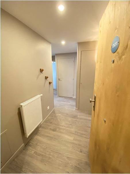 Alquiler al esquí Apartamento 2 piezas para 5 personas (001) - Arietis - Avoriaz - Entrada