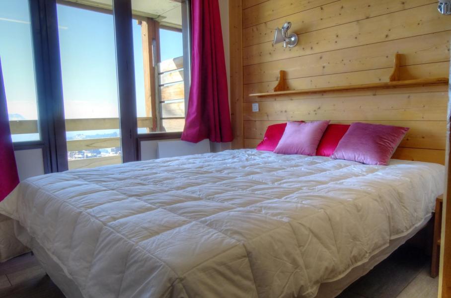 Skiverleih 3-Zimmer-Appartment für 7 Personen (905) - Aster - Avoriaz - Schlafzimmer