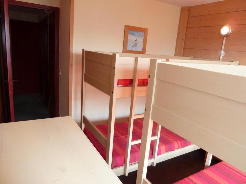 Skiverleih 4-Zimmer-Appartment für 8 Personen (608) - Aster - Avoriaz - Schlafzimmer