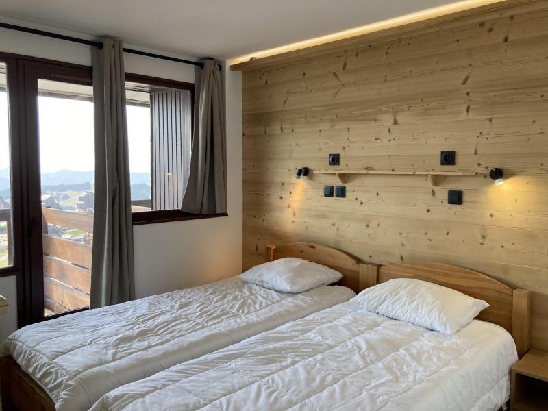 Skiverleih 4-Zimmer-Appartment für 8 Personen (702) - Aster - Avoriaz - Schlafzimmer