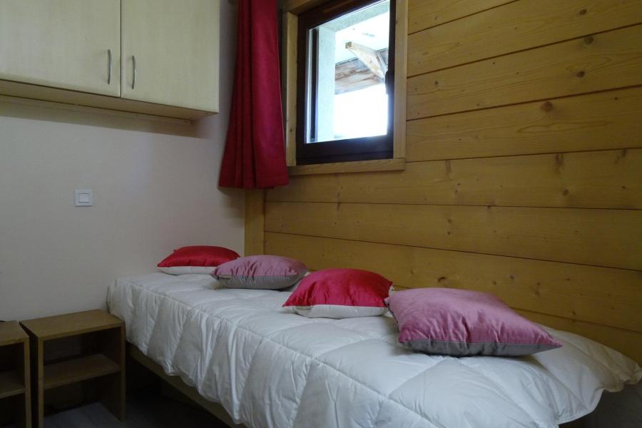 Wynajem na narty Apartament 3 pokojowy 7 osób (905) - Aster - Avoriaz - Kabina