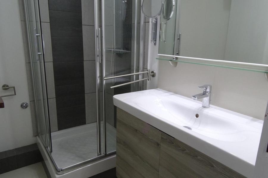 Wynajem na narty Apartament 3 pokojowy 7 osób (905) - Aster - Avoriaz - Łazienka