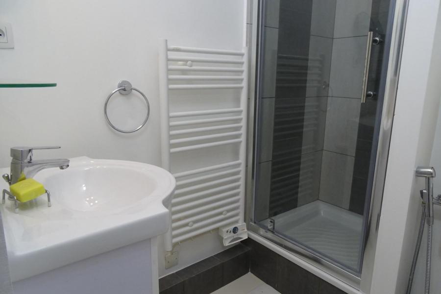 Wynajem na narty Apartament 3 pokojowy 7 osób (905) - Aster - Avoriaz - Łazienka