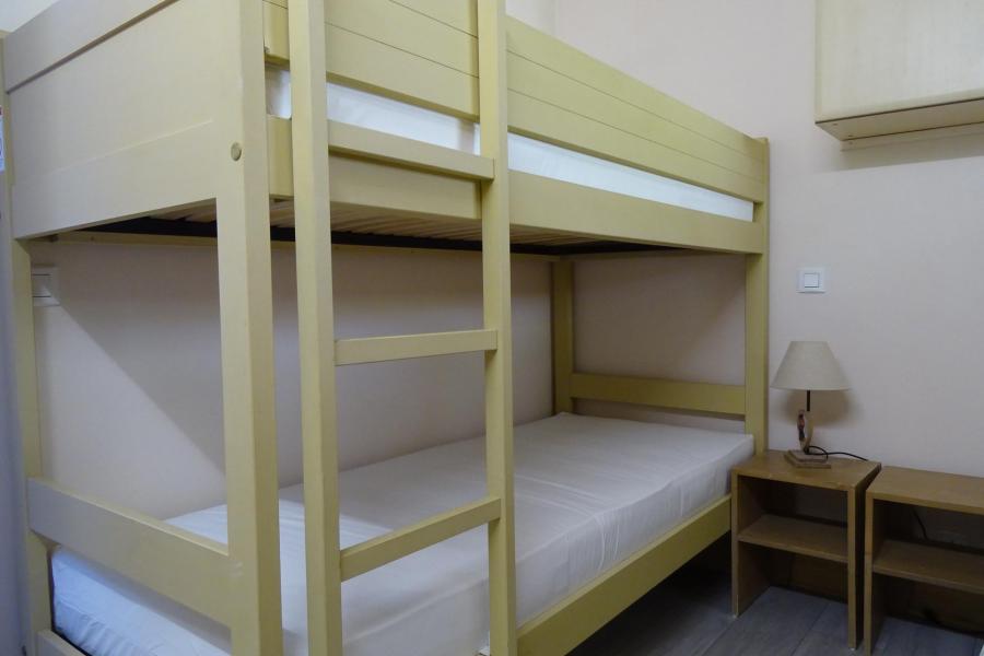 Alquiler al esquí Apartamento 3 piezas para 7 personas (905) - Aster - Avoriaz - Cabina