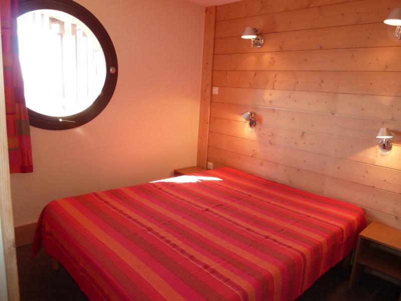 Ski verhuur Appartement 4 kamers 8 personen (608) - Aster - Avoriaz - Kamer