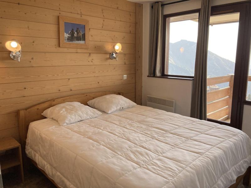 Ski verhuur Appartement 4 kamers 8 personen (702) - Aster - Avoriaz - Kamer