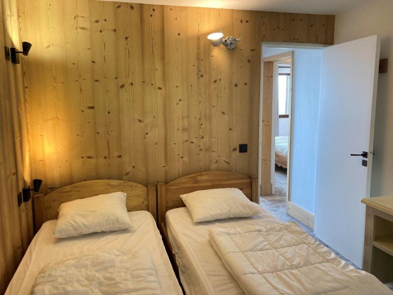 Ski verhuur Appartement 4 kamers 8 personen (702) - Aster - Avoriaz - Kamer