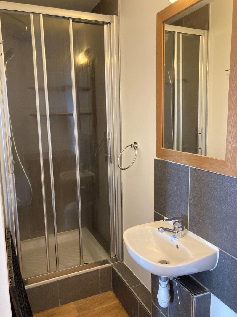 Location au ski Appartement 4 pièces 8 personnes (702) - Aster - Avoriaz - Salle de douche