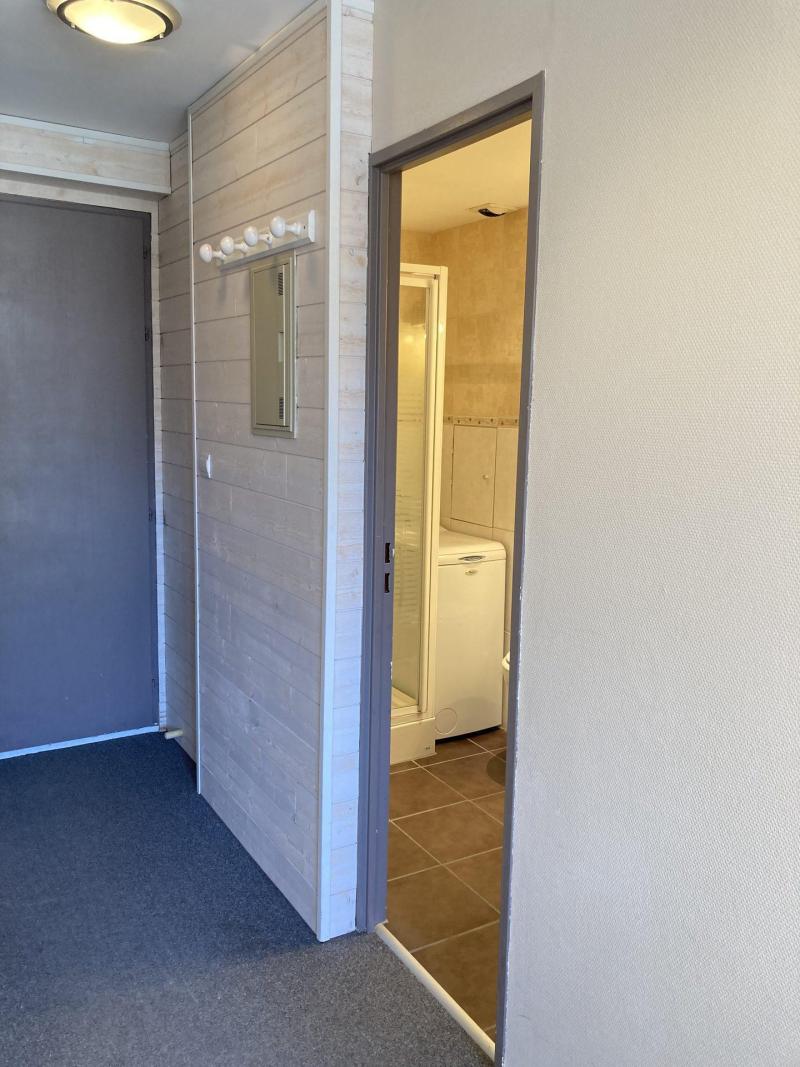 Skiverleih 2-Zimmer-Appartment für 4 Personen (418) - Fontaines Blanches - Avoriaz - Flur