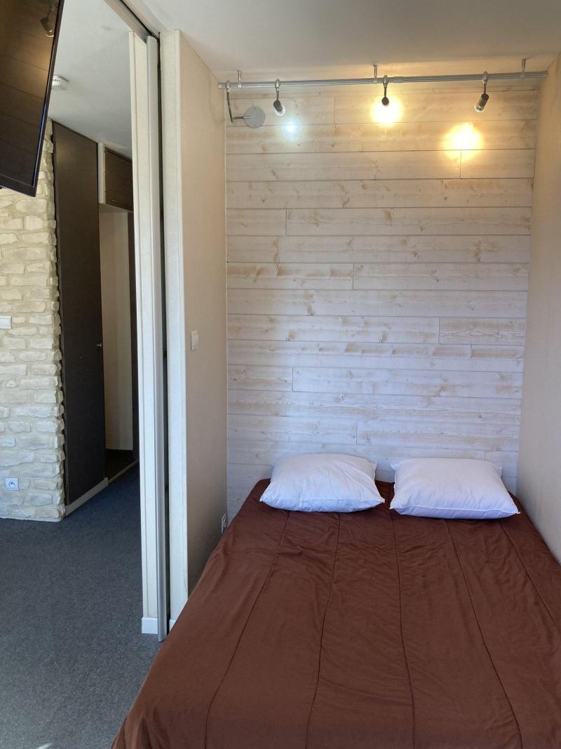 Skiverleih 2-Zimmer-Appartment für 4 Personen (418) - Fontaines Blanches - Avoriaz - Schlafzimmer