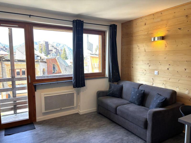 Rent in ski resort Studio sleeping corner 4 people (202) - Fontaines Blanches - Avoriaz