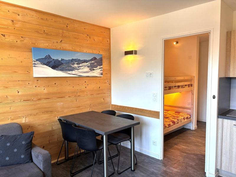 Ski verhuur Studio bergnis 4 personen (202) - Fontaines Blanches - Avoriaz