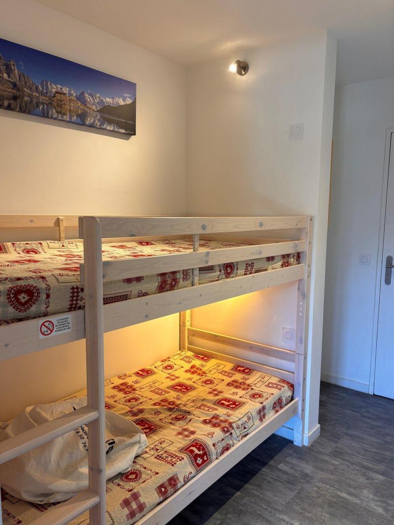 Ski verhuur Studio bergnis 4 personen (202) - Fontaines Blanches - Avoriaz