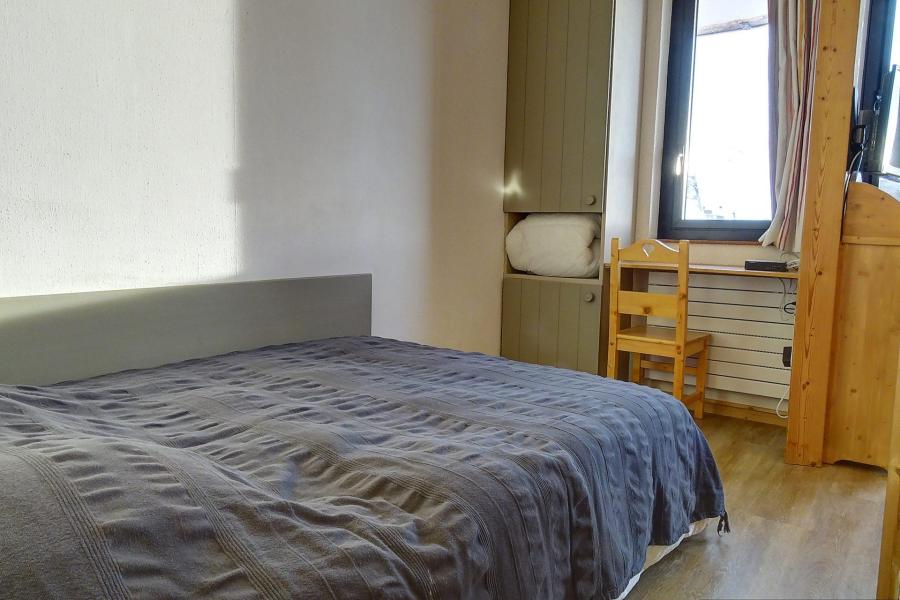 Wynajem na narty Apartament 2 pokojowy 4 osób (412) - Fontaines Blanches - Avoriaz - Pokój