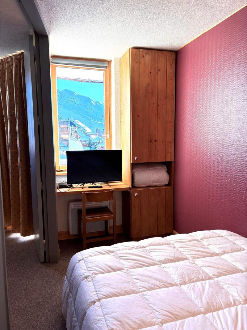 Wynajem na narty Apartament 2 pokojowy 4 osób (513) - Fontaines Blanches - Avoriaz - Pokój