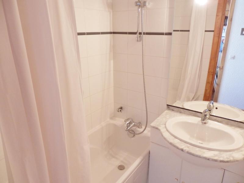 Wynajem na narty Apartament 2 pokojowy z alkową 6 osób (419) - Fontaines Blanches - Avoriaz