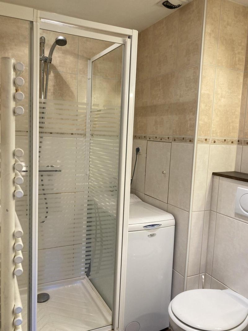 Alquiler al esquí Apartamento 2 piezas para 4 personas (418) - Fontaines Blanches - Avoriaz - Cuarto de ducha