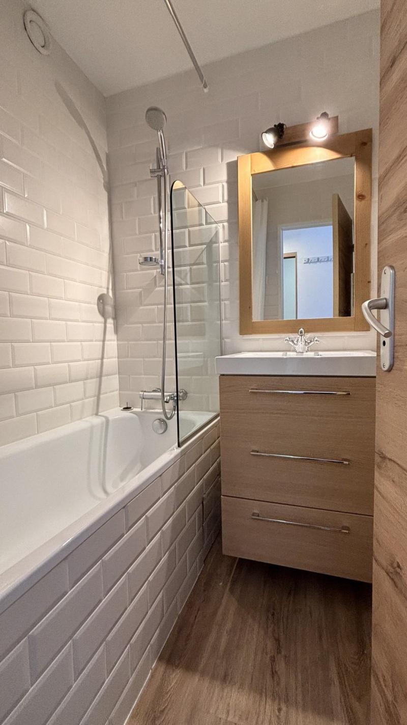 Alquiler al esquí Apartamento cabina 2 piezas para 4 personas (104) - Fontaines Blanches - Avoriaz