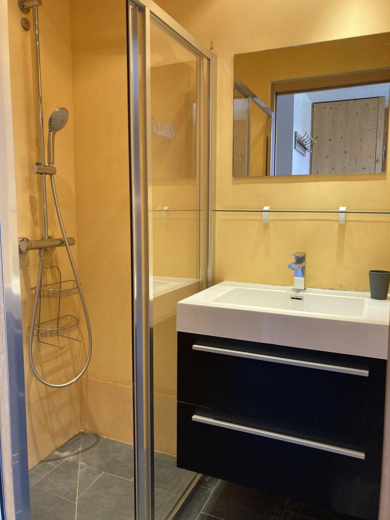 Alquiler al esquí Apartamento dúplex 3 piezas 5 personas (501) - Fontaines Blanches - Avoriaz - Cuarto de ducha