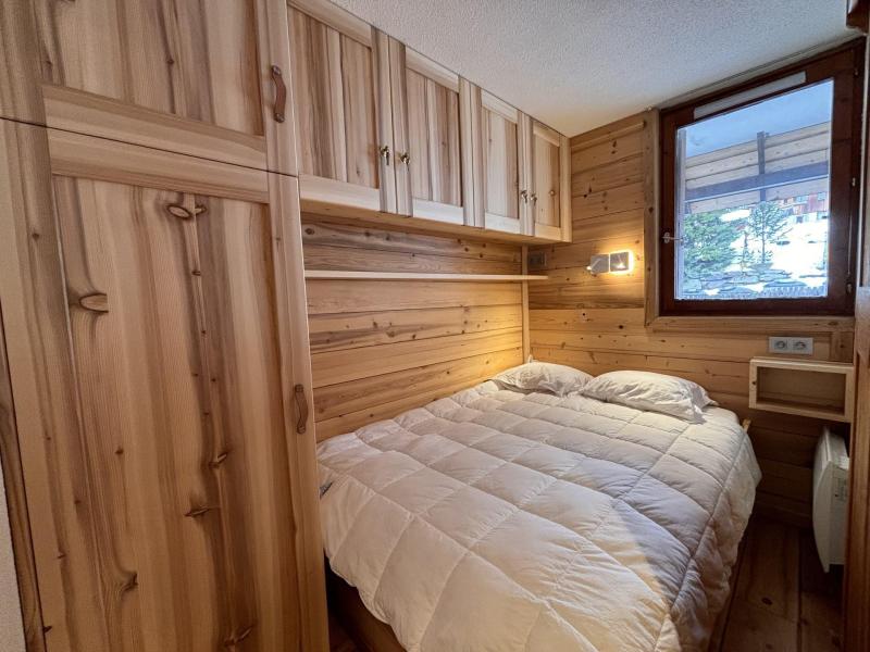 Ski verhuur Appartement 2 kamers bergnis 6 personen (419) - Fontaines Blanches - Avoriaz - Cabine