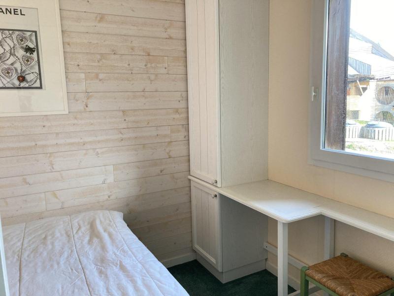 Skiverleih 2-Zimmer-Appartment für 5 Personen (204) - Hôtel de la Falaise - Avoriaz - Schlafzimmer