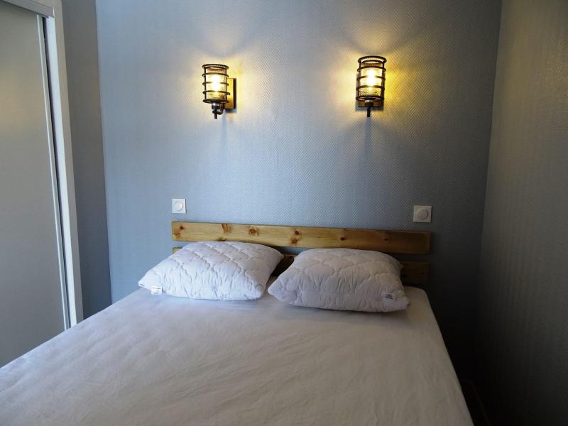 Rent in ski resort 3 room apartment 6 people (301) - Hôtel de la Falaise - Avoriaz - Bedroom