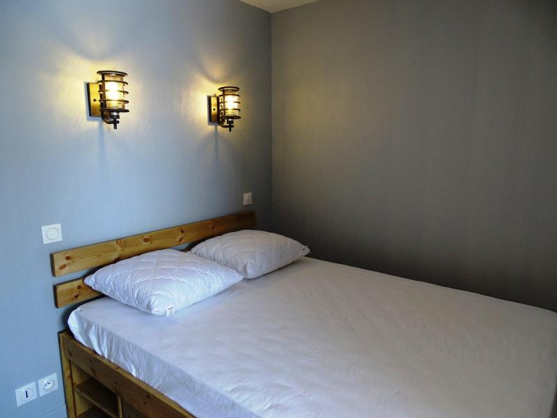 Skiverleih 3-Zimmer-Appartment für 6 Personen (301) - Hôtel de la Falaise - Avoriaz - Schlafzimmer