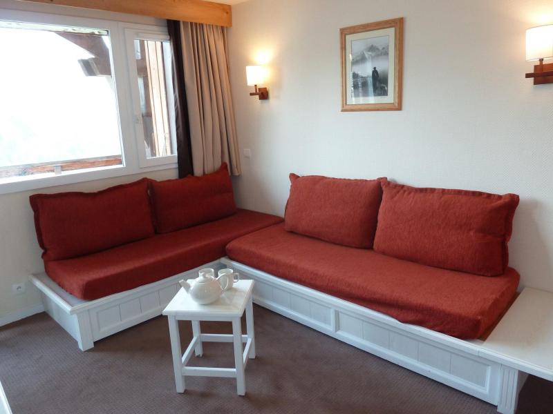 Alquiler al esquí Apartamento 2 piezas para 5 personas (604) - Hôtel de la Falaise - Avoriaz - Estancia