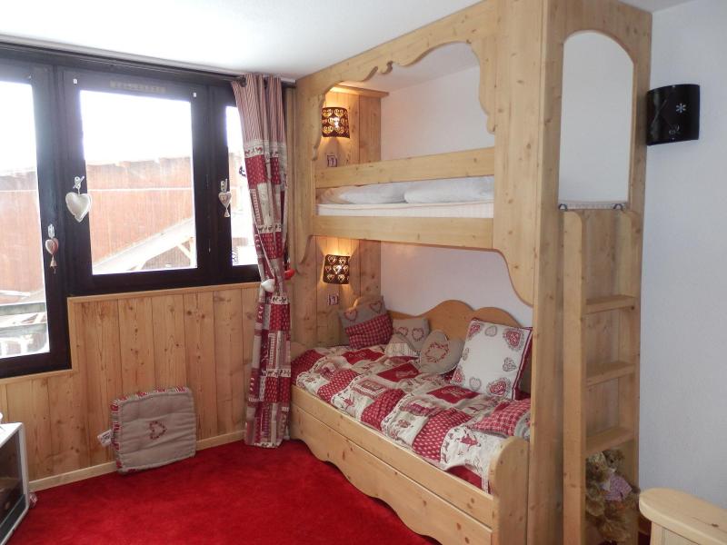 Alquiler al esquí Apartamento 2 piezas para 4 personas (206) - Portes du Soleil - Avoriaz - Estancia