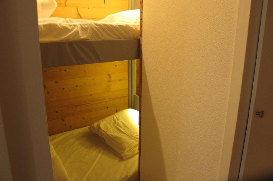 Rent in ski resort 2 room apartment 4 people (415) - Résidence Alpages I - Avoriaz - Bunk beds