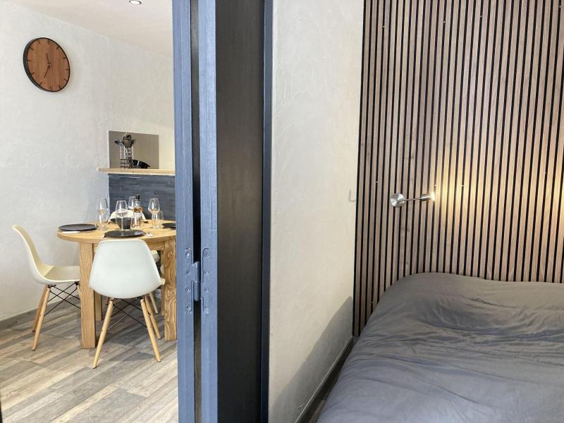 Skiverleih 2-Zimmer-Appartment für 4 Personen (707) - Résidence Alpages I - Avoriaz - Schlafzimmer