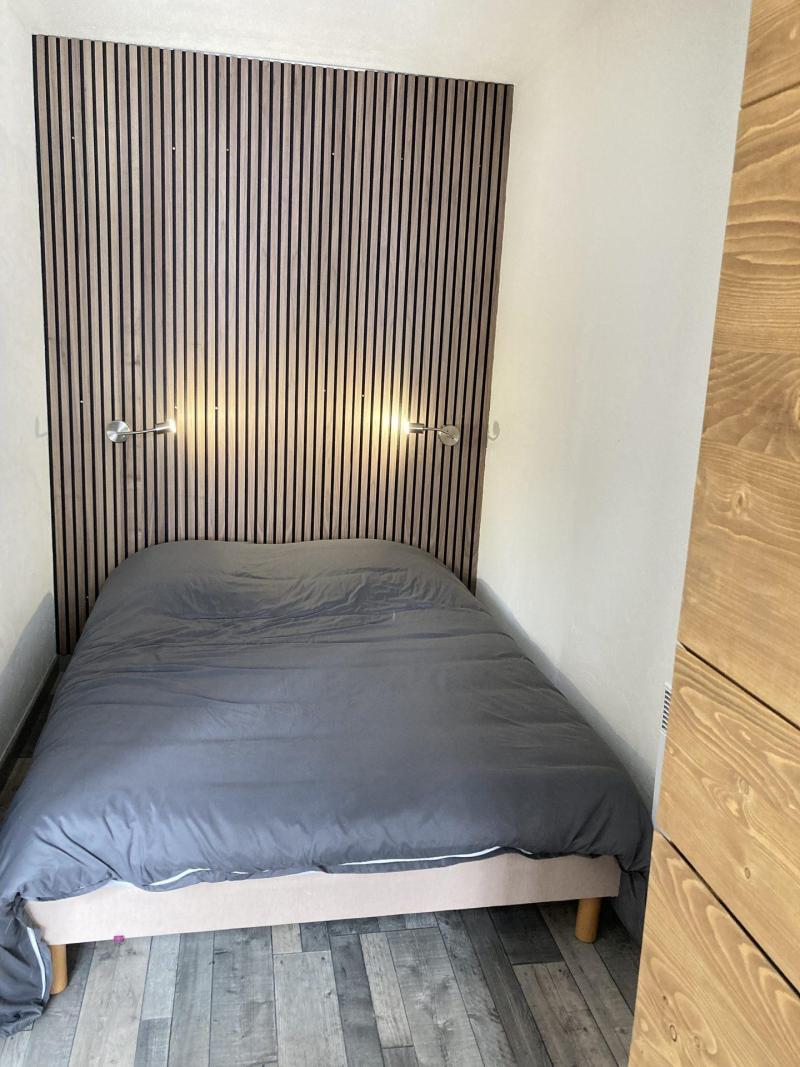 Skiverleih 2-Zimmer-Appartment für 4 Personen (707) - Résidence Alpages I - Avoriaz - Schlafzimmer