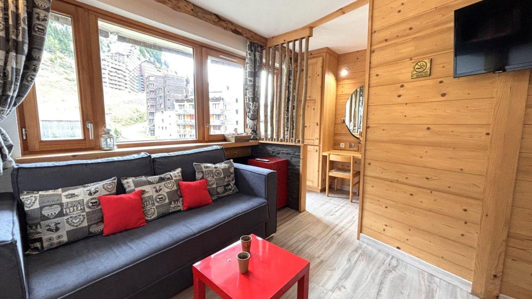 Skiverleih 2-Zimmer-Appartment für 5 Personen (916) - Résidence Alpages I - Avoriaz