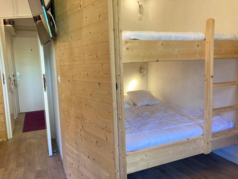 Alquiler al esquí Apartamento 2 piezas para 4 personas (411) - Résidence Alpages I - Avoriaz - Habitación