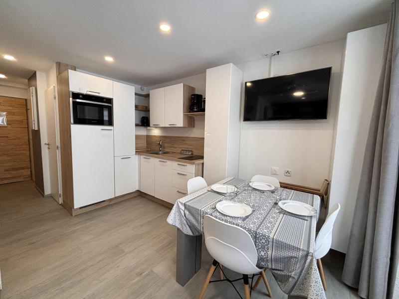 Alquiler al esquí Apartamento 2 piezas para 4 personas (415) - Résidence Alpages I - Avoriaz - Estancia