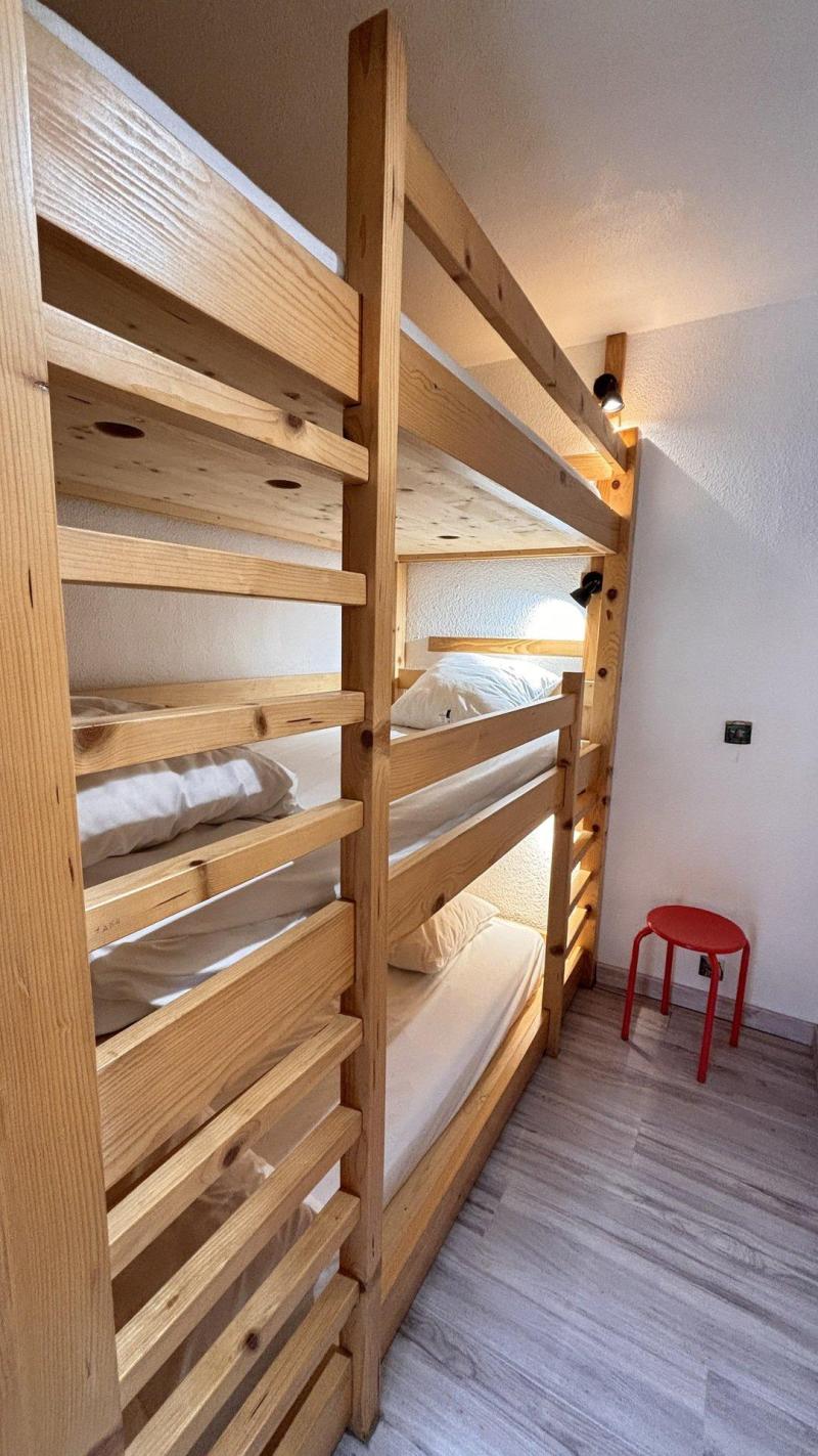 Alquiler al esquí Apartamento 2 piezas para 5 personas (916) - Résidence Alpages I - Avoriaz - Camas literas