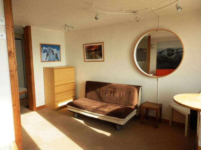 Alquiler al esquí Estudio para 4 personas (2514) - Résidence Alpages II - Avoriaz - Estancia