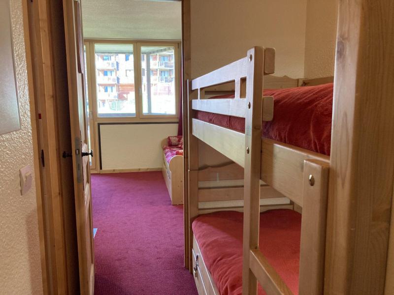 Alquiler al esquí Estudio para 4 personas (2607) - Résidence Alpages II - Avoriaz - Camas literas