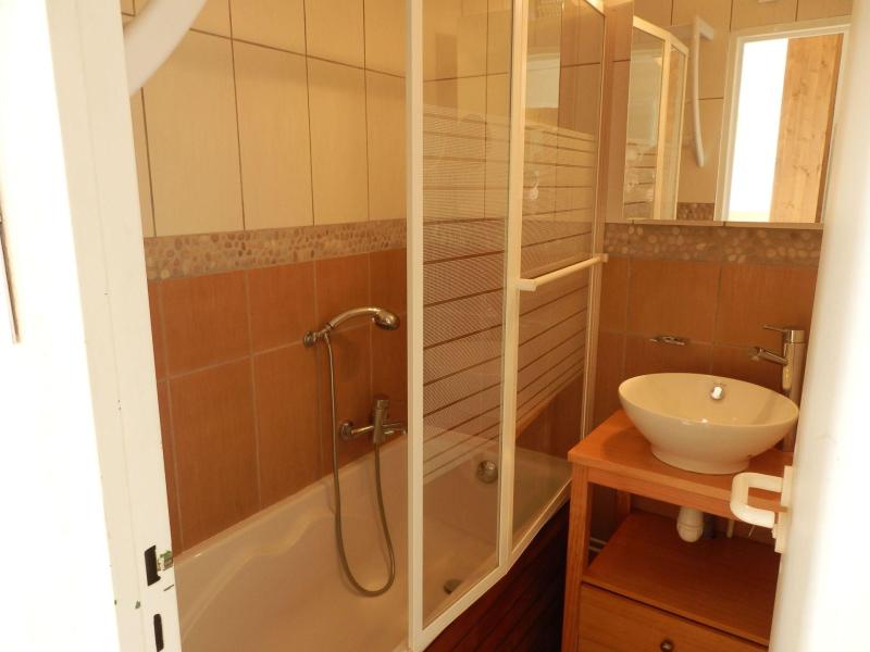 Ski verhuur Studio 4 personen (2514) - Résidence Alpages II - Avoriaz