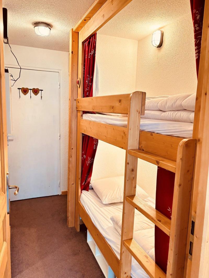 Ski verhuur Studio 4 personen (2609) - Résidence Alpages II - Avoriaz - Hal