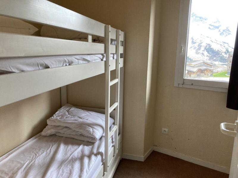 Skiverleih 3-Zimmer-Appartment für 7 Personen (410) - Résidence Chapka - Avoriaz - Schlafzimmer