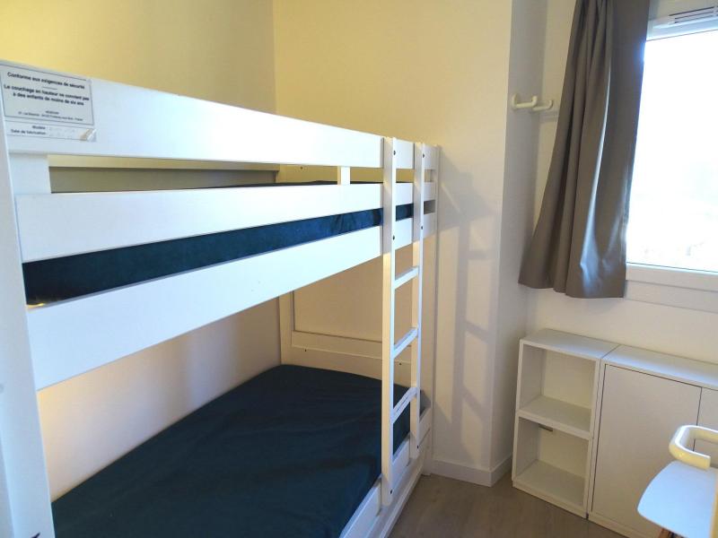 Skiverleih 3-Zimmer-Appartment für 7 Personen (510) - Résidence Chapka - Avoriaz - Schlafzimmer