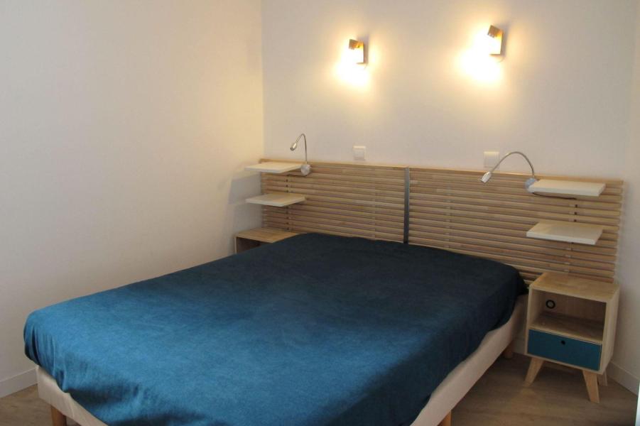 Wynajem na narty Apartament 3 pokojowy 7 osób (510) - Résidence Chapka - Avoriaz - Pokój