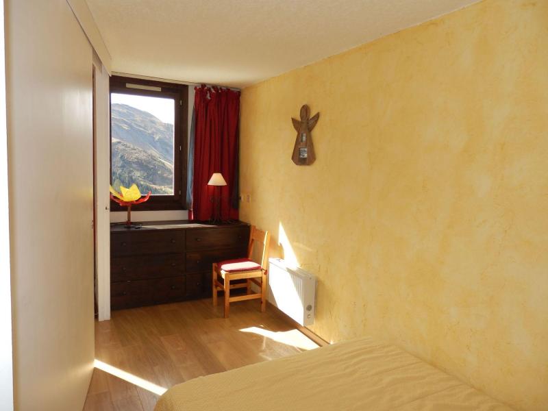 Rent in ski resort 2 room apartment 4 people (612) - Résidence Crozats - Avoriaz - Bedroom